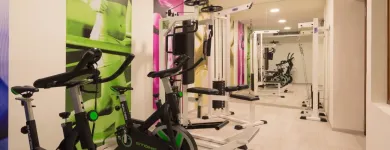 La imagen 23 de la Empresa HOTEL HTOP PINEDA PALACE & SPA Transportes y Turismo en Pineda de Mar B