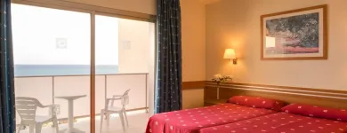 La imagen 28 de la Empresa HOTEL HTOP PINEDA PALACE & SPA Transportes y Turismo en Pineda de Mar B