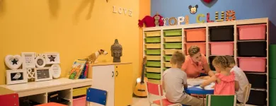 La imagen 29 de la Empresa HOTEL HTOP PINEDA PALACE & SPA Transportes y Turismo en Pineda de Mar B