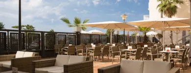 La imagen 31 de la Empresa HOTEL HTOP PINEDA PALACE & SPA Transportes y Turismo en Pineda de Mar B