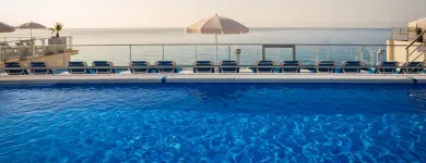 La imagen 32 de la Empresa HOTEL HTOP PINEDA PALACE & SPA Transportes y Turismo en Pineda de Mar B