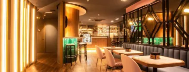 La imagen 8 de la Empresa HOTEL INDIGO MADRID - GRAN VIA Transportes y Turismo en Madrid M