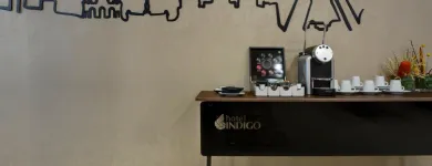 La imagen 49 de la Empresa HOTEL INDIGO MADRID - GRAN VIA Transportes y Turismo en Madrid M