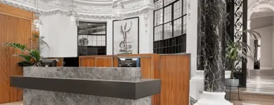 La imagen 59 de la Empresa HOTEL PALACIO DEL RETIRO, AUTOGRAPH COLLECTION Transportes y Turismo en Madrid M