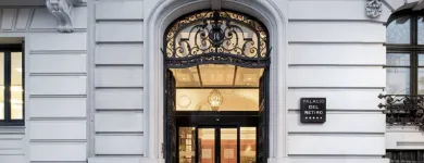 La imagen 60 de la Empresa HOTEL PALACIO DEL RETIRO, AUTOGRAPH COLLECTION Transportes y Turismo en Madrid M