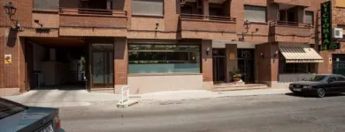 La imagen 2 de la Empresa HOTEL VICTORIA *** Transportes y Turismo en Valdemoro M