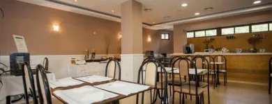 La imagen 3 de la Empresa HOTEL VICTORIA *** Transportes y Turismo en Valdemoro M