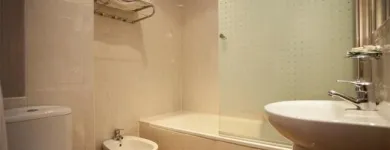 La imagen 4 de la Empresa HOTEL VICTORIA *** Transportes y Turismo en Valdemoro M