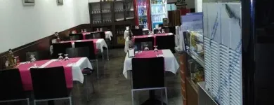 La imagen 1 de la Empresa HUANCHACO BEACH Restaurantes Peruanos en Barcelona B