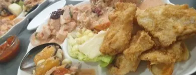 La imagen 4 de la Empresa HUANCHACO BEACH Restaurantes Peruanos en Barcelona B