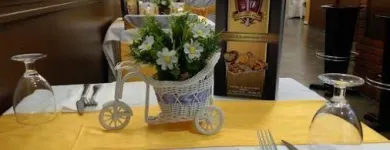 La imagen 5 de la Empresa HUANCHACO BEACH Restaurantes Peruanos en Barcelona B