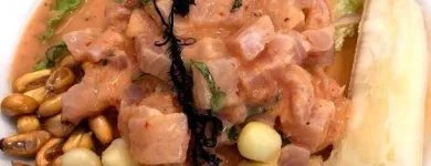 La imagen 7 de la Empresa HUANCHACO BEACH Restaurantes Peruanos en Barcelona B