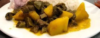 La imagen 8 de la Empresa HUANCHACO BEACH Restaurantes Peruanos en Barcelona B