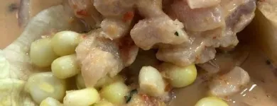 La imagen 9 de la Empresa HUANCHACO BEACH Restaurantes Peruanos en Barcelona B