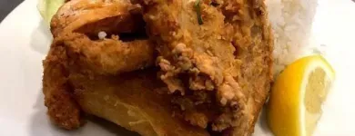 La imagen 10 de la Empresa HUANCHACO BEACH Restaurantes Peruanos en Barcelona B