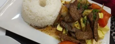 La imagen 11 de la Empresa HUANCHACO BEACH Restaurantes Peruanos en Barcelona B