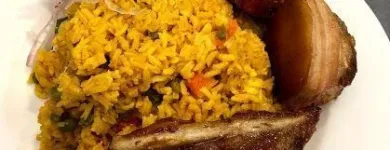 La imagen 13 de la Empresa HUANCHACO BEACH Restaurantes Peruanos en Barcelona B