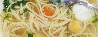 La imagen 14 de la Empresa HUANCHACO BEACH Restaurantes Peruanos en Barcelona B