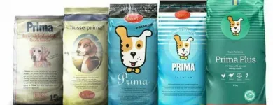 La imagen 3 de la Empresa HUSSE Animales De CompaÑia Alimentos: Fabricantes Y Mayoristas en Madrid M