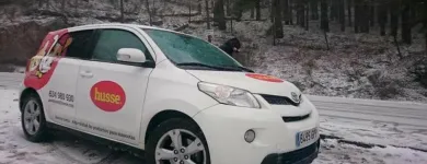 La imagen 5 de la Empresa HUSSE Animales De CompaÑia Alimentos: Fabricantes Y Mayoristas en Madrid M