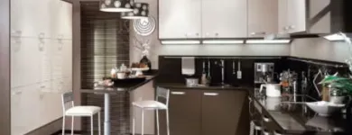 La imagen 1 de la Empresa IBNY – LAMPISTERÍA DEL BARRI Instaladores de Gas en Barcelona B