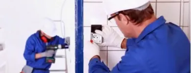 La imagen 4 de la Empresa IBNY – LAMPISTERÍA DEL BARRI Instaladores de Gas en Barcelona B