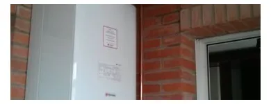 La imagen 2 de la Empresa ICOGSA INSTALACIONES S.L. Mantenimiento Industrial en Zaragoza AR