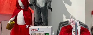 La imagen 2 de la Empresa IDKIDS : OBAIBI-OKAIDI-OXYBUL ISLAZUL Tiendas de Puericultura en Madrid M