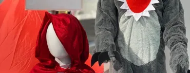 La imagen 8 de la Empresa IDKIDS : OBAIBI-OKAIDI-OXYBUL ISLAZUL Tiendas de Puericultura en Madrid M
