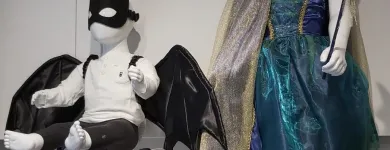 La imagen 11 de la Empresa IDKIDS : OBAIBI-OKAIDI-OXYBUL ISLAZUL Tiendas de Puericultura en Madrid M