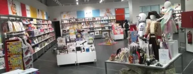 La imagen 12 de la Empresa IDKIDS : OBAIBI-OKAIDI-OXYBUL ISLAZUL Tiendas de Puericultura en Madrid M