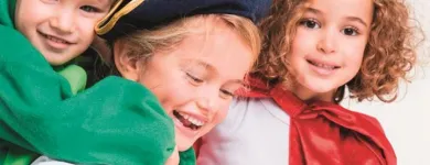 La imagen 15 de la Empresa IDKIDS : OBAIBI-OKAIDI-OXYBUL ISLAZUL Tiendas de Puericultura en Madrid M