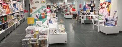 La imagen 18 de la Empresa IDKIDS : OBAIBI-OKAIDI-OXYBUL ISLAZUL Tiendas de Puericultura en Madrid M