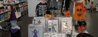 La imagen 20 de la Empresa IDKIDS : OBAIBI-OKAIDI-OXYBUL ISLAZUL Tiendas de Puericultura en Madrid M
