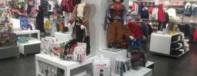 La imagen 25 de la Empresa IDKIDS : OBAIBI-OKAIDI-OXYBUL ISLAZUL Tiendas de Puericultura en Madrid M