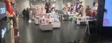 La imagen 28 de la Empresa IDKIDS : OBAIBI-OKAIDI-OXYBUL ISLAZUL Tiendas de Puericultura en Madrid M