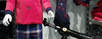 La imagen 30 de la Empresa IDKIDS : OBAIBI-OKAIDI-OXYBUL ISLAZUL Tiendas de Puericultura en Madrid M