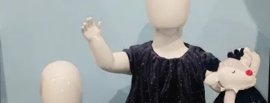 La imagen 33 de la Empresa IDKIDS : OBAIBI-OKAIDI-OXYBUL ISLAZUL Tiendas de Puericultura en Madrid M