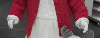 La imagen 34 de la Empresa IDKIDS : OBAIBI-OKAIDI-OXYBUL ISLAZUL Tiendas de Puericultura en Madrid M