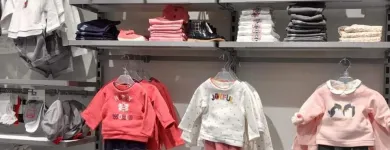 La imagen 37 de la Empresa IDKIDS : OBAIBI-OKAIDI-OXYBUL ISLAZUL Tiendas de Puericultura en Madrid M