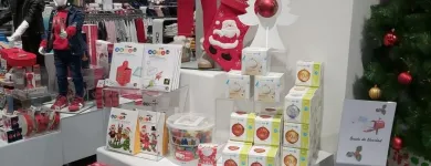 La imagen 38 de la Empresa IDKIDS : OBAIBI-OKAIDI-OXYBUL ISLAZUL Tiendas de Puericultura en Madrid M