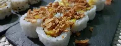 La imagen 15 de la Empresa IDO SUSHI BAR Restaurantes Japoneses en Palma IB