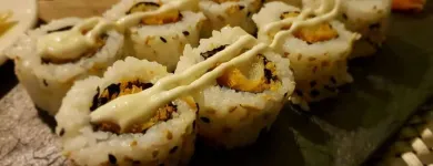 La imagen 18 de la Empresa IDO SUSHI BAR Restaurantes Japoneses en Palma IB
