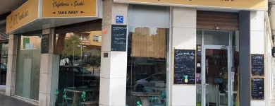 La imagen 21 de la Empresa IDO SUSHI BAR Restaurantes Japoneses en Palma IB