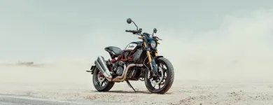 La imagen 2 de la Empresa INDIAN MOTORCYCLE SIEBLA Talleres Mecánicos en Málaga España