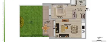 La imagen 9 de la Empresa INMOBILIARIA CASMAR S.L. - ZARAGOZA Inmobiliarias en Zaragoza AR