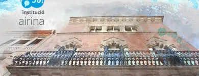 La imagen 1 de la Empresa INSTITUCIÓ AIRINA Escuelas en Terrassa B