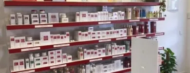 La imagen 2 de la Empresa INSTITUTO GUINOT Salud y Medicina en Madrid M