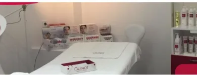 La imagen 3 de la Empresa INSTITUTO GUINOT Salud y Medicina en Madrid M