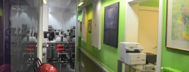 La imagen 3 de la Empresa INSTITUTO OFTALMOLOGÍCO DAPENA Salud y Medicina en Madrid M